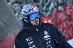 SPORT INVERNALI - Sci Alpino - AUDI FIS Ski World Cup - Downhill - Men