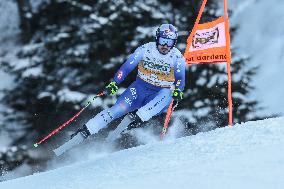 SPORT INVERNALI - Sci Alpino - AUDI FIS Ski World Cup - Downhill - Men