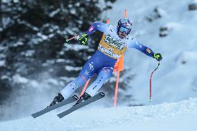 SPORT INVERNALI - Sci Alpino - AUDI FIS Ski World Cup - Downhill - Men