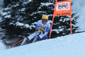 SPORT INVERNALI - Sci Alpino - AUDI FIS Ski World Cup - Downhill - Men