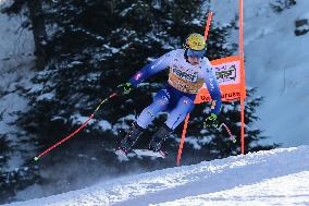 SPORT INVERNALI - Sci Alpino - AUDI FIS Ski World Cup - Downhill - Men