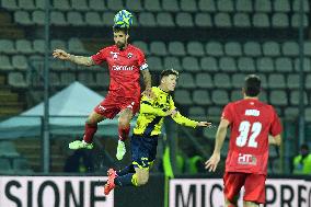 CALCIO - Serie B - Modena FC vs AC Pisa