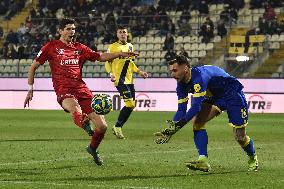 CALCIO - Serie B - Modena FC vs AC Pisa