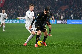 CALCIO - Serie A - Genoa CFC vs SSC Napoli