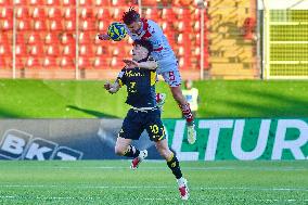 CALCIO - Serie B - Mantova 1911 vs Frosinone Calcio