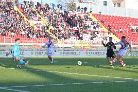 CALCIO - Serie B - Mantova 1911 vs Frosinone Calcio