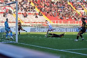 CALCIO - Serie B - Mantova 1911 vs Frosinone Calcio