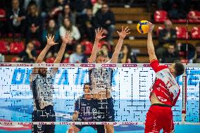 VOLLEY - Superlega Serie A - Gas Sales Bluenergy Piacenza vs Vero Volley Monza