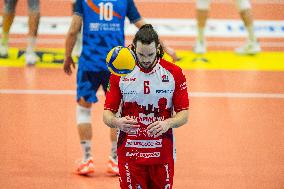 VOLLEY - Superlega Serie A - Gas Sales Bluenergy Piacenza vs Vero Volley Monza