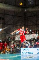 VOLLEY - Superlega Serie A - Gas Sales Bluenergy Piacenza vs Vero Volley Monza