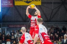 VOLLEY - Superlega Serie A - Gas Sales Bluenergy Piacenza vs Vero Volley Monza