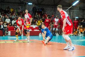 VOLLEY - Superlega Serie A - Gas Sales Bluenergy Piacenza vs Vero Volley Monza