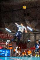 VOLLEY - Superlega Serie A - Gas Sales Bluenergy Piacenza vs Vero Volley Monza