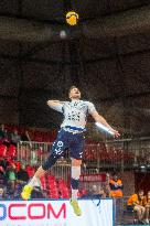 VOLLEY - Superlega Serie A - Gas Sales Bluenergy Piacenza vs Vero Volley Monza