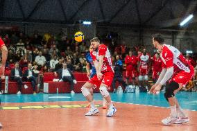 VOLLEY - Superlega Serie A - Gas Sales Bluenergy Piacenza vs Vero Volley Monza