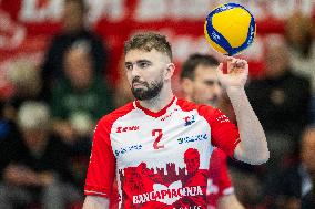 VOLLEY - Superlega Serie A - Gas Sales Bluenergy Piacenza vs Vero Volley Monza