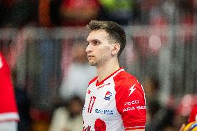 VOLLEY - Superlega Serie A - Gas Sales Bluenergy Piacenza vs Vero Volley Monza