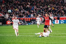 Bayer 04 Leverkusen v Sport-Club Freiburg - Bundesliga