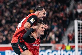 Bayer 04 Leverkusen v Sport-Club Freiburg - Bundesliga