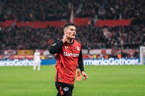 Bayer 04 Leverkusen v Sport-Club Freiburg - Bundesliga