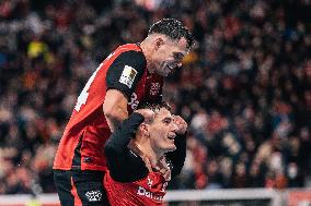 Bayer 04 Leverkusen v Sport-Club Freiburg - Bundesliga