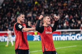 Bayer 04 Leverkusen v Sport-Club Freiburg - Bundesliga