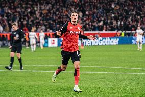 Bayer 04 Leverkusen v Sport-Club Freiburg - Bundesliga