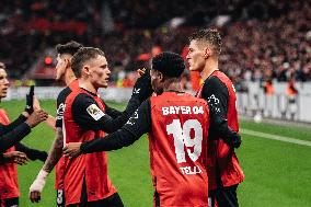 Bayer 04 Leverkusen v Sport-Club Freiburg - Bundesliga