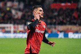 Bayer 04 Leverkusen v Sport-Club Freiburg - Bundesliga