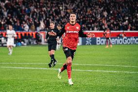 Bayer 04 Leverkusen v Sport-Club Freiburg - Bundesliga