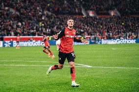 Bayer 04 Leverkusen v Sport-Club Freiburg - Bundesliga