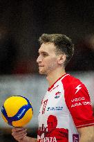 VOLLEY - Superlega Serie A - Gas Sales Bluenergy Piacenza vs Vero Volley Monza