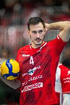 VOLLEY - Superlega Serie A - Gas Sales Bluenergy Piacenza vs Vero Volley Monza