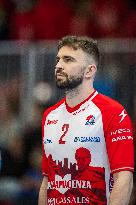 VOLLEY - Superlega Serie A - Gas Sales Bluenergy Piacenza vs Vero Volley Monza