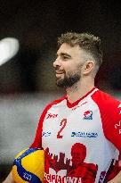 VOLLEY - Superlega Serie A - Gas Sales Bluenergy Piacenza vs Vero Volley Monza