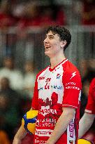 VOLLEY - Superlega Serie A - Gas Sales Bluenergy Piacenza vs Vero Volley Monza