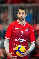 VOLLEY - Superlega Serie A - Gas Sales Bluenergy Piacenza vs Vero Volley Monza