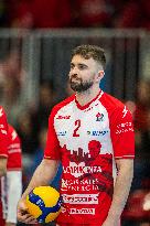 VOLLEY - Superlega Serie A - Gas Sales Bluenergy Piacenza vs Vero Volley Monza