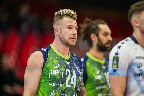 VOLLEY - Superlega Serie A - Gas Sales Bluenergy Piacenza vs Vero Volley Monza