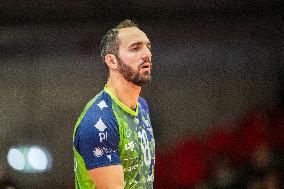 VOLLEY - Superlega Serie A - Gas Sales Bluenergy Piacenza vs Vero Volley Monza