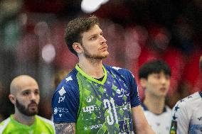 VOLLEY - Superlega Serie A - Gas Sales Bluenergy Piacenza vs Vero Volley Monza