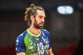 VOLLEY - Superlega Serie A - Gas Sales Bluenergy Piacenza vs Vero Volley Monza