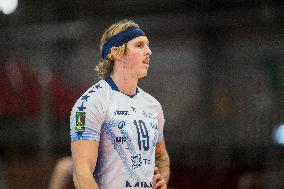 VOLLEY - Superlega Serie A - Gas Sales Bluenergy Piacenza vs Vero Volley Monza