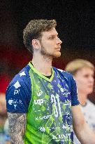 VOLLEY - Superlega Serie A - Gas Sales Bluenergy Piacenza vs Vero Volley Monza