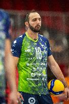 VOLLEY - Superlega Serie A - Gas Sales Bluenergy Piacenza vs Vero Volley Monza