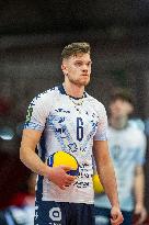 VOLLEY - Superlega Serie A - Gas Sales Bluenergy Piacenza vs Vero Volley Monza