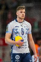 VOLLEY - Superlega Serie A - Gas Sales Bluenergy Piacenza vs Vero Volley Monza