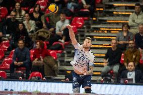 VOLLEY - Superlega Serie A - Gas Sales Bluenergy Piacenza vs Vero Volley Monza