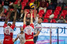 VOLLEY - Superlega Serie A - Gas Sales Bluenergy Piacenza vs Vero Volley Monza