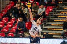 VOLLEY - Superlega Serie A - Gas Sales Bluenergy Piacenza vs Vero Volley Monza